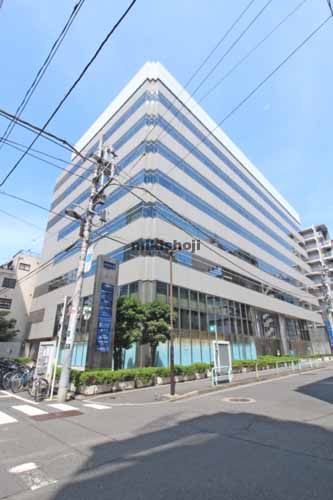 神田徳力ビル 外観