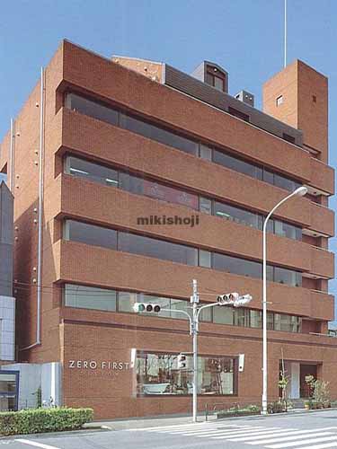 小杉ビル青葉台 外観