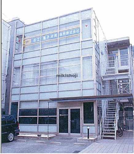 タムラ第１ビル 外観