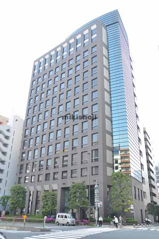 芝二丁目ビル 外観1