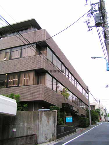 Ｋ・Ｉ・Ｈビル 外観