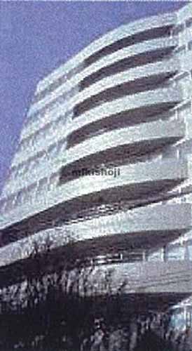 カドラービル 外観