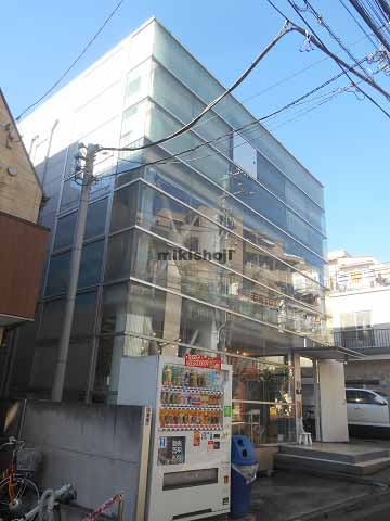 ＳＨＵＮ　南青山 外観