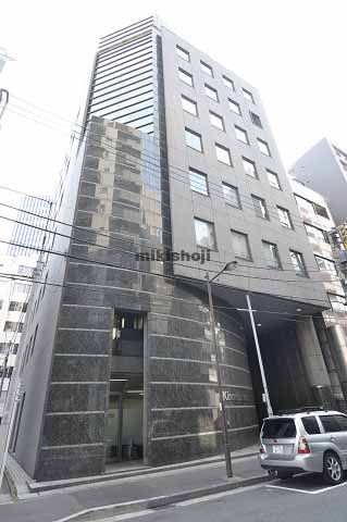 神保町錦明ビル 外観