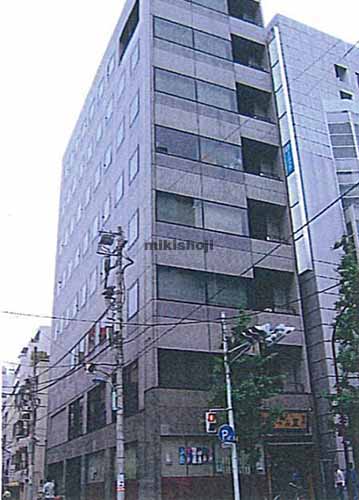 本郷信徳ビル 外観