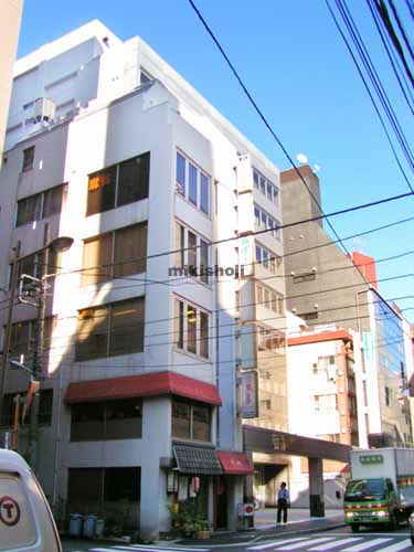 ＡＳ ＯＮＥ神田小川町 外観