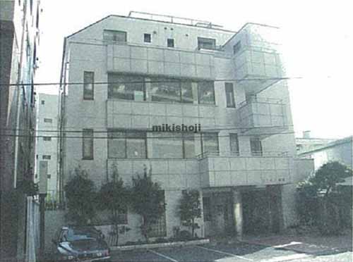 ユニオン岡村ビル 外観