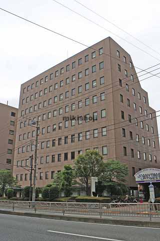 南品川Ｎビル 外観