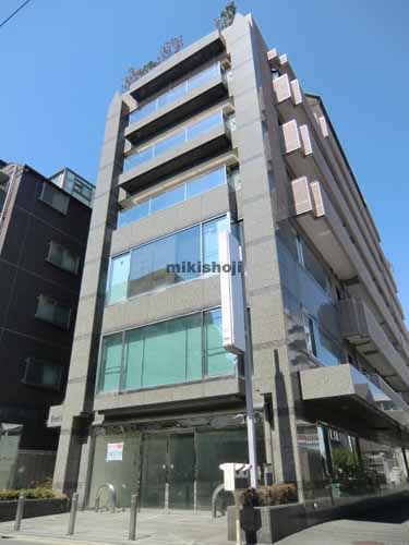 Ｇｒｅａｔ　Ｌｕｃｋｙ１ 外観