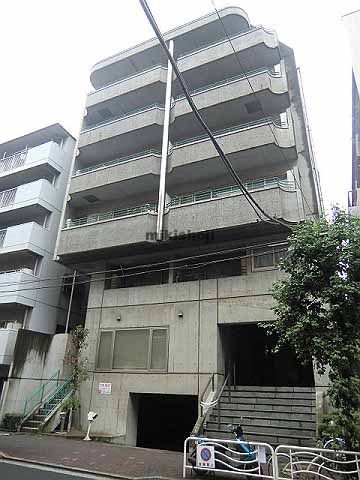 ＧＯＷＡ富岡 外観