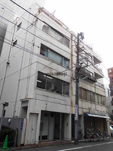 桃陽第二ビル 外観