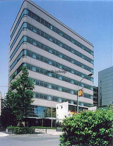 小石川大国ビル 外観