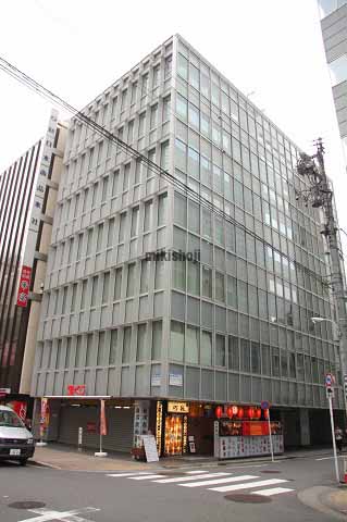 第一恒産ビル 外観