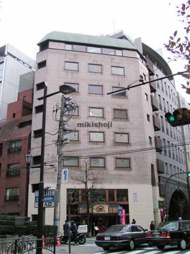 ＶＯＲＴ二番町 外観