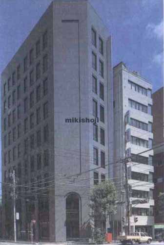 神田アーバンビルディング 外観