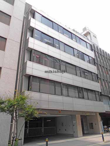 髙島屋ＴＨビル南館 外観