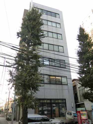 弥生町ユニオンビル 外観