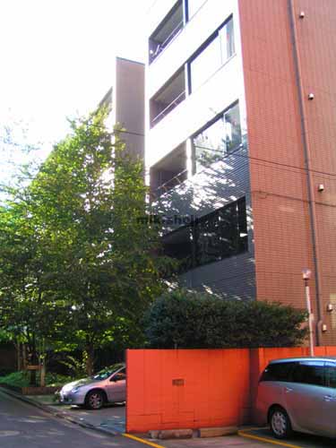 ＯＪハウス 外観