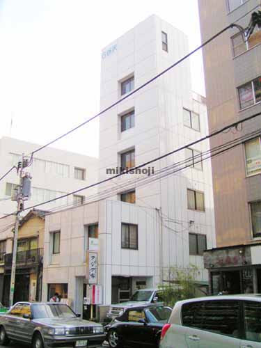 第６谷沢ビル 外観