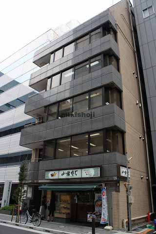 ＴＡＦ京橋ビル 外観