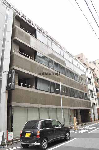 コーワビル２ 外観