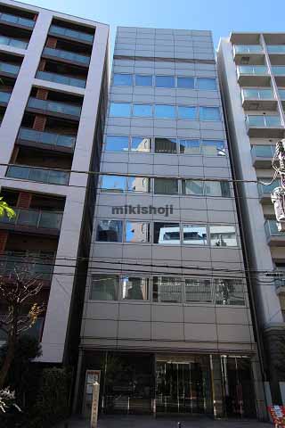 相互二番町ビルディング（別館） 外観