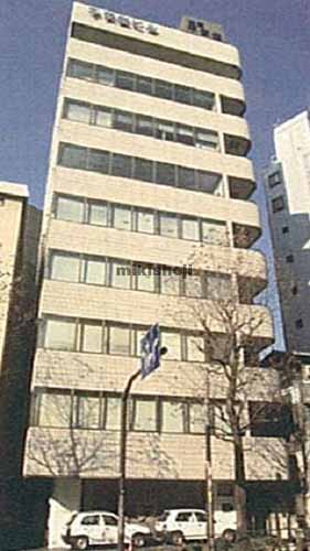 平安堂ビル 外観