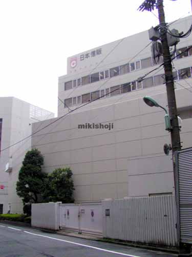 太陽生命東池袋ビル 外観
