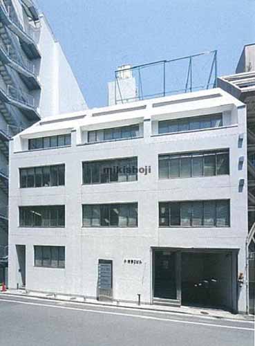 小浦第２ビル 外観