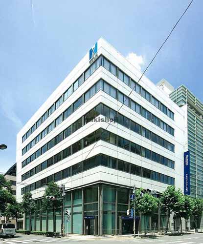 兜町第７平和ビル 外観