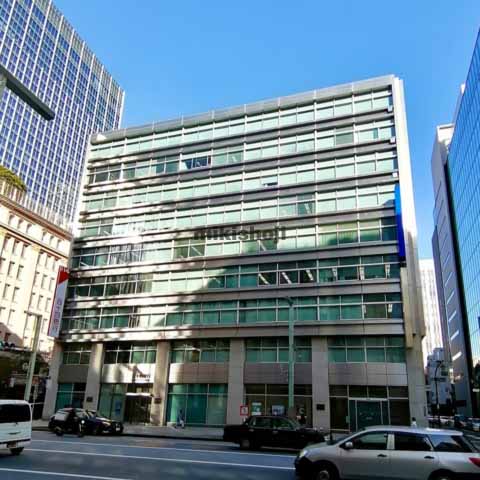 新日本橋ビル 外観