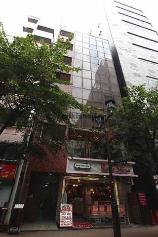 浅野第３ビル 外観