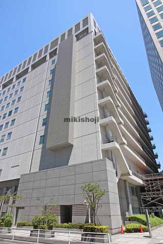 東京ダイヤビルディング４号館 外観