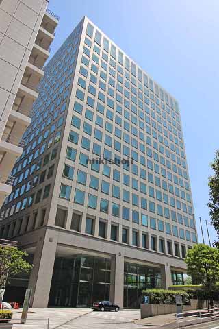 東京ダイヤビルディング５号館 外観