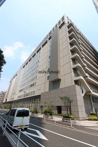 東京ダイヤビルディング１号館 外観