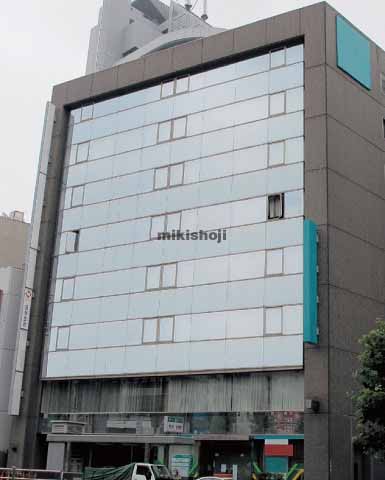 日本生命春日駅前ビル 外観