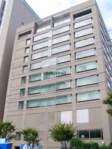 大和永代ビル 外観