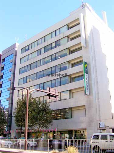 神田室町ビル 外観