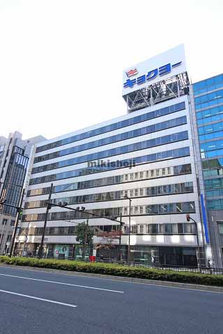 住友生命山王ビル 外観