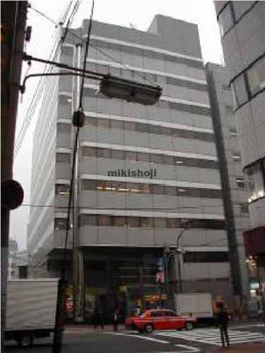 日本生命五反田イーストビル 外観