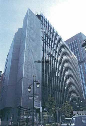 Ｄａｉｗａ銀座アネックス 外観