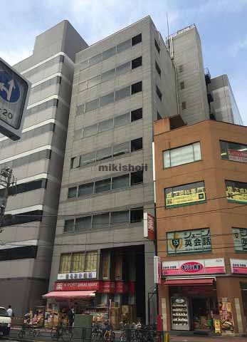 五反田さくらビル 外観