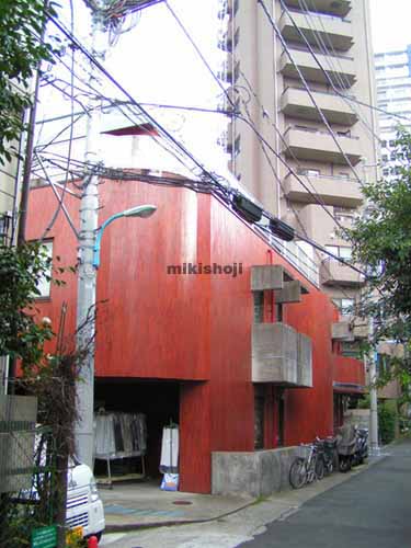 ＹＫＢ舟町ビル 外観