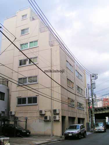 喜助内神田３丁目ビル 外観