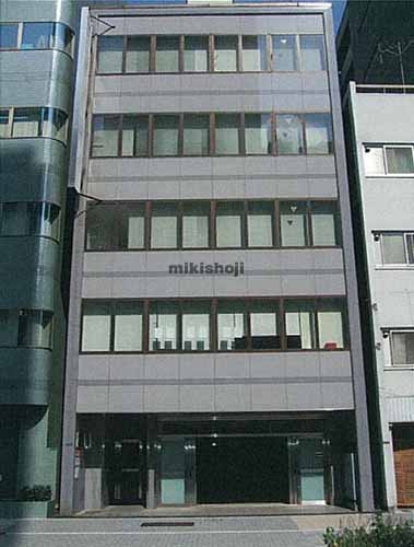 東日本橋１ｓｔビル 外観