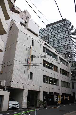 ＡＭビル 外観1