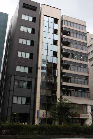 山手ビル５号館 外観