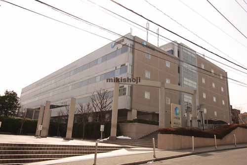 東洋Ｂｌｄｇ 外観