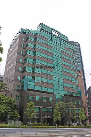 住友不動産青葉台ヒルズ 外観