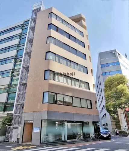 ｉｓｍ神田 外観